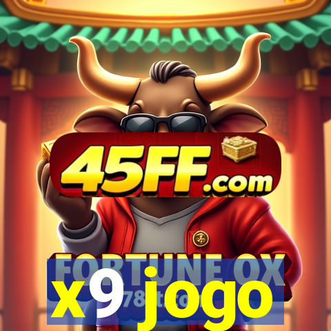 x9 jogo